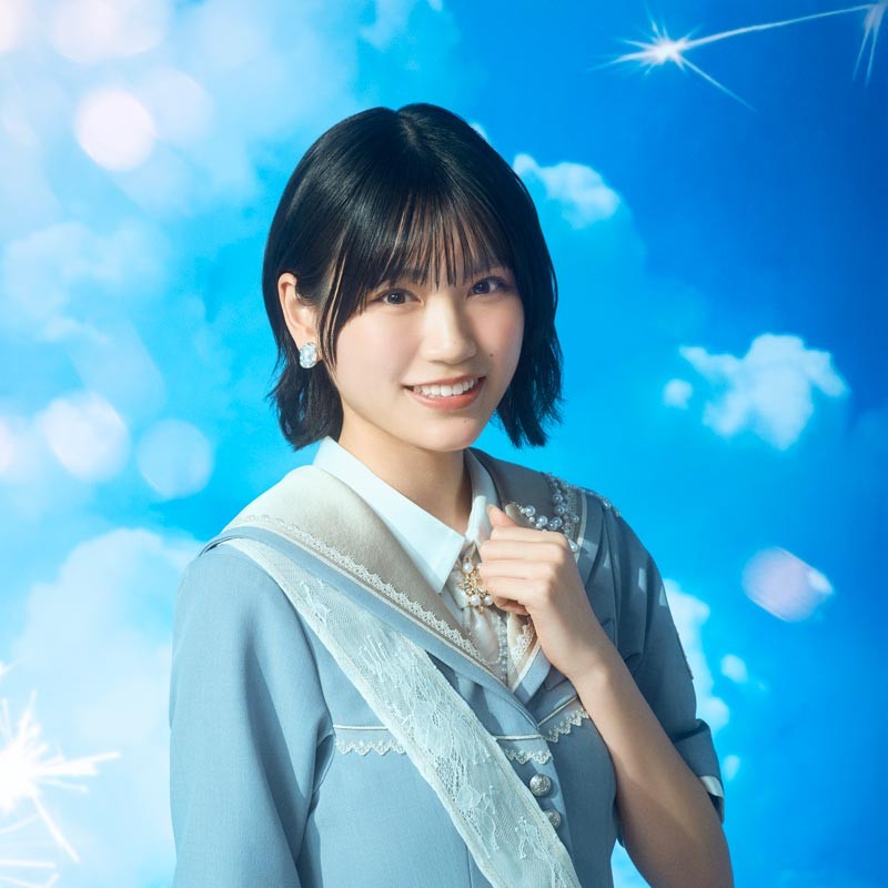 柳堀 花怜│柳堀 花怜