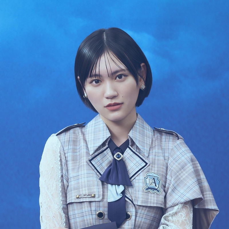 柳堀 花怜│柳堀 花怜